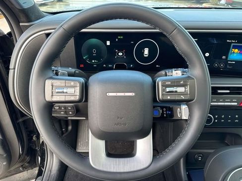 New 2026 Hyundai Palisade Calligraphy image 25