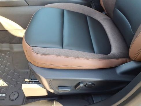 New 2025 Ford Bronco Sport Outer Banks w/ Outer Banks Tech Package+ AWD/4WD image 14