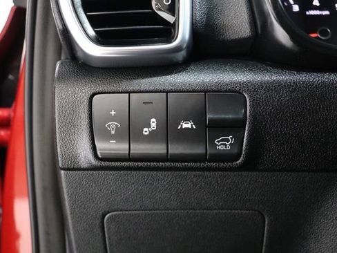 Used 2021 Kia Sportage EX w/ EX Technology Package AWD/4WD image 22