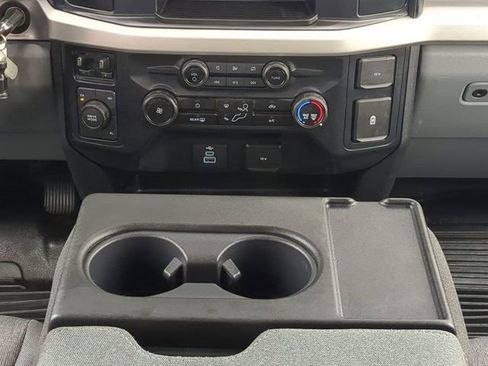 Used 2024 Ford F350 XL image 19