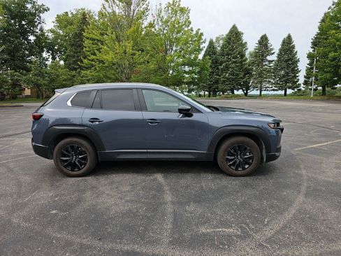 Used 2025 MAZDA CX-50 AWD 2.5 S w/ Preferred Package image 7