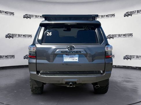 Used 2020 Toyota 4Runner SR5 image 8