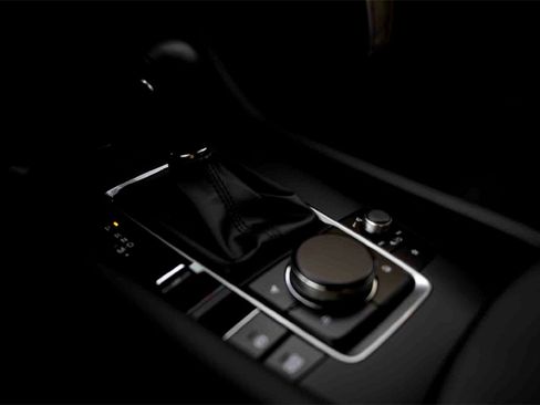 New 2026 MAZDA MAZDA3 2.5 S Sedan w/ Preferred Pkg image 16