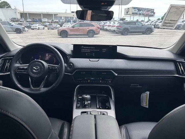 New 2026 MAZDA CX-70 SC Plus AWD/4WD image 13