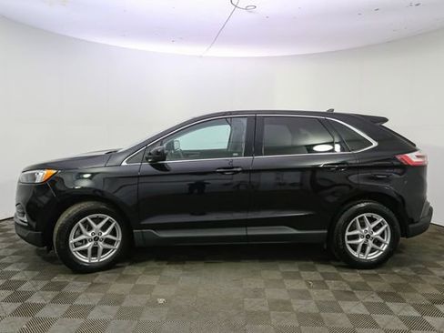 Used 2024 Ford Edge SEL w/ Convenience Package image 6