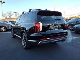Used 2024 Hyundai Palisade SEL w/ Premium Package video 3