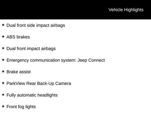 Used 2024 Jeep Wrangler Sahara image 7