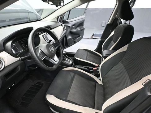 Used 2021 Nissan Versa SV image 19