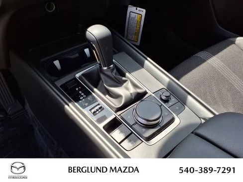 New 2025 MAZDA CX-50 AWD 2.5 S w/ Preferred Package image 18