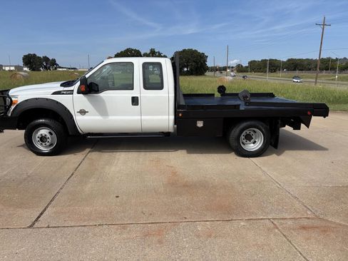 Used 2012 Ford F350 XL w/ PWR Equipment Group image 3