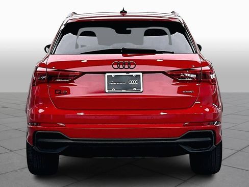 Certified 2023 Audi Q3 2.0T Premium Plus image 5