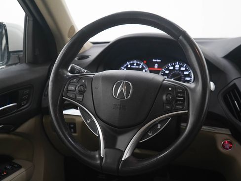 Used 2014 Acura MDX SH-AWD w/ Advance Package image 21
