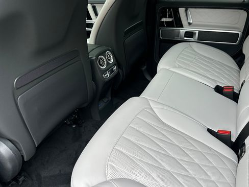 New 2026 Mercedes-Benz G 63 AMG 4MATIC image 11