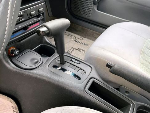 Used 1995 Saturn S-Series SL1 image 14