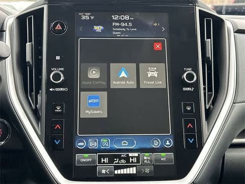 New 2026 Subaru Impreza 2.0i Sport image 12