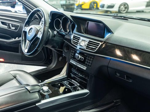 Used 2014 Mercedes-Benz E 350 Sedan image 13