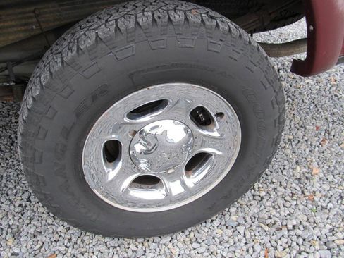 Used 2003 Ford F150 XLT image 20