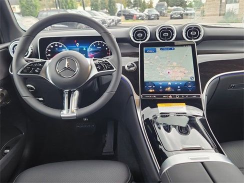 Certified 2026 Mercedes-Benz GLC 300 GLC 300 image 13
