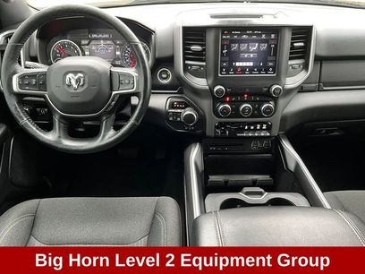 Used 2019 RAM 1500 Big Horn