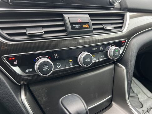 Used 2022 Honda Accord Sport Special Edition image 10