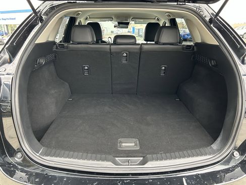 Certified 2023 MAZDA CX-5 AWD 2.5 S w/ Select Package image 27