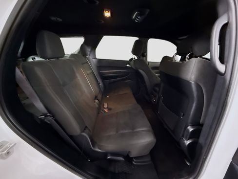 Used 2023 Dodge Durango SXT RWD image 27