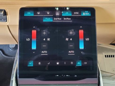 New 2025 Cadillac Escalade IQ Sport 2 image 21