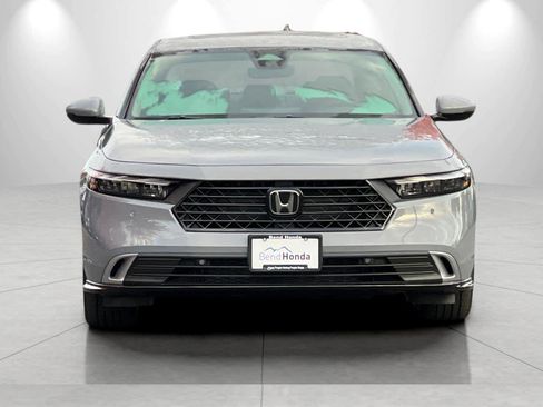 New 2025 Honda Accord Touring image 10