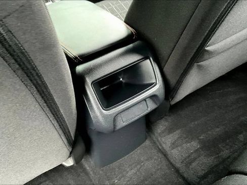 Used 2024 Honda HR-V Sport image 10