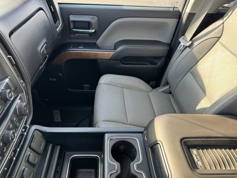 Used 2016 Chevrolet Silverado 2500 LTZ w/ Duramax Plus Package image 13