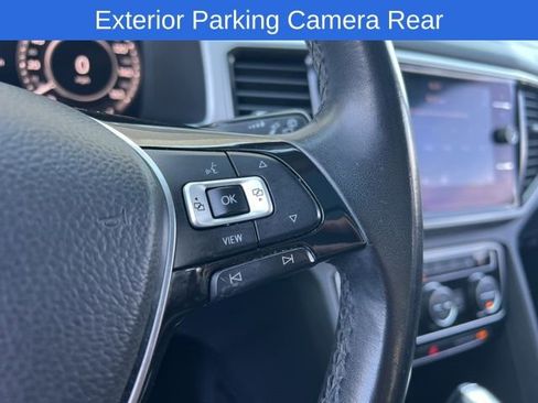 Used 2019 Volkswagen Atlas SEL image 15