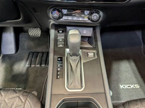 Used 2026 Nissan Kicks SV w/ SV Premium Package FWD image 21