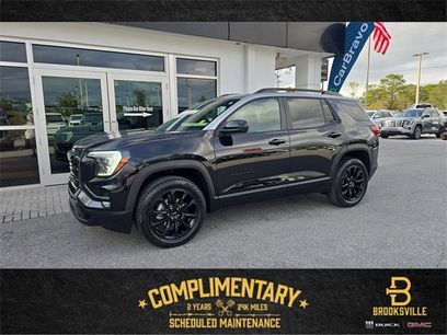 New 2026 GMC Terrain Elevation w/ Elevation Premium Package