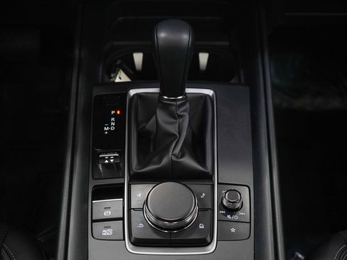 Certified 2026 MAZDA CX-50 AWD 2.5 S w/ Cargo Package image 20