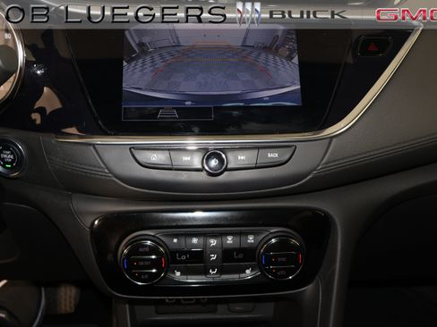 Certified 2023 Buick Encore GX Essence FWD image 24