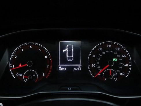 Used 2021 Volkswagen Jetta SE w/ SE Cold Weather Package FWD image 25