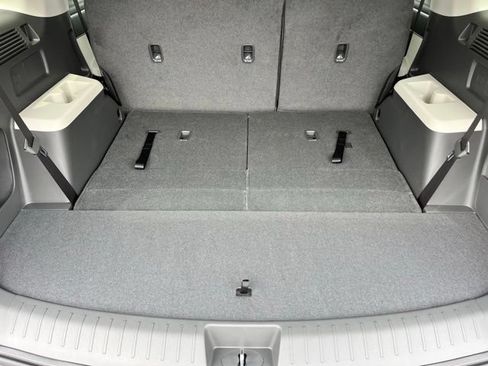 New 2026 Hyundai Santa Fe SE FWD image 25