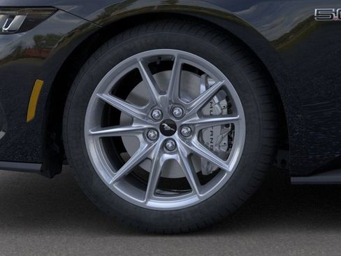 New 2025 Ford Mustang GT Premium image 21