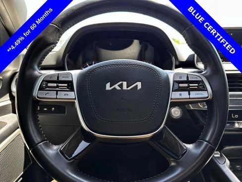 Used 2022 Kia Telluride S AWD/4WD image 13