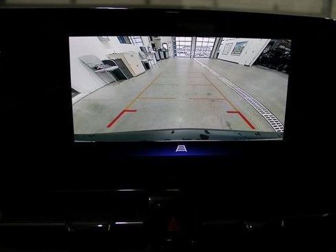 New 2026 Chevrolet TrailBlazer RS w/ Convenience Package image 14