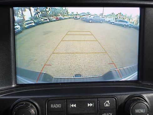 Used 2019 Chevrolet Silverado 2500 LTZ w/ Duramax Plus Package image 30