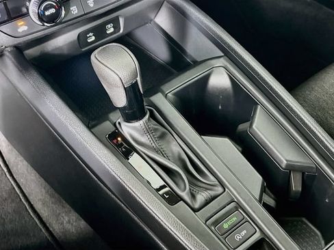 Certified 2024 Honda Accord EX image 19