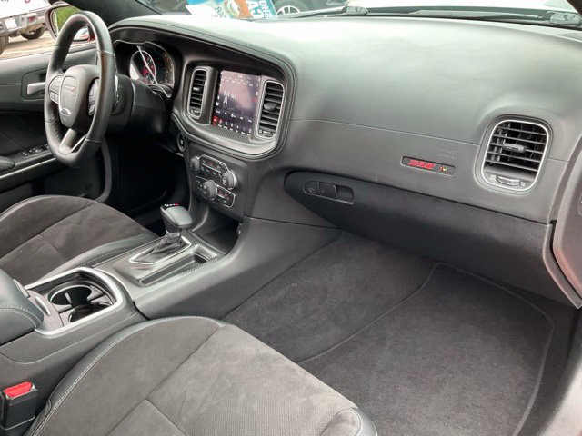 Used 2023 Dodge Charger Scat Pack RWD image 24