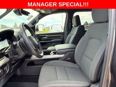 Used 2023 RAM 1500 Big Horn AWD/4WD image 18