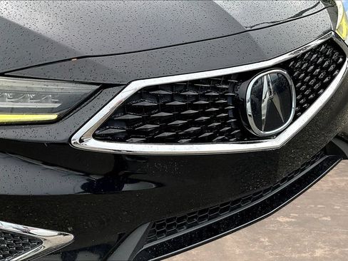 Used 2021 Acura ILX w/ Premium Package FWD image 32