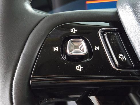 New 2025 Lincoln Corsair Grand Touring w/ Rear Removable Package Tray image 13