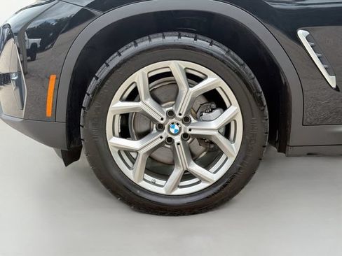 Used 2024 BMW X3 xDrive30i AWD/4WD image 43