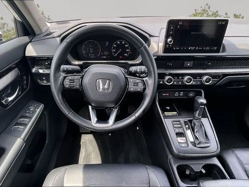 Used 2023 Honda CR-V EX-L image 5