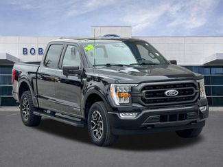 Used 2023 Ford F150 XLT w/ Equipment Group 302A High AWD/4WD video 2