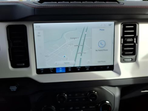 New 2025 Ford Bronco Stroppe Edition image 26